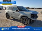 Thumbnail Photo 5 for New 2021 Ford Bronco