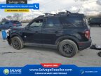 Thumbnail Photo 3 for New 2021 Ford Bronco