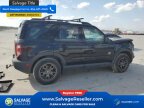 Thumbnail Photo 4 for New 2021 Ford Bronco