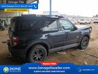Thumbnail Photo 4 for New 2021 Ford Bronco