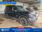 Thumbnail Photo 5 for New 2021 Ford Bronco