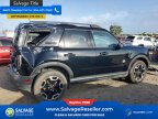 Thumbnail Photo 4 for New 2021 Ford Bronco