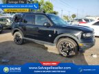 Thumbnail Photo 5 for New 2021 Ford Bronco