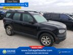 Thumbnail Photo 5 for New 2021 Ford Bronco