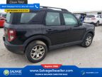 Thumbnail Photo 4 for New 2021 Ford Bronco