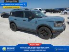 Thumbnail Photo 5 for New 2021 Ford Bronco