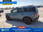 Thumbnail Photo 3 for New 2021 Ford Bronco