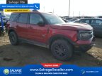 Thumbnail Photo 5 for 2021 Ford Bronco