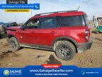 Thumbnail Photo 3 for 2021 Ford Bronco