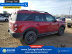 Thumbnail Photo 4 for 2021 Ford Bronco