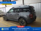 Thumbnail Photo 3 for 2021 Ford Bronco