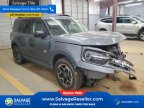 Thumbnail Photo 5 for 2021 Ford Bronco
