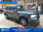 Thumbnail Photo 5 for 2021 Ford Bronco