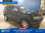 Thumbnail Photo 5 for 2021 Ford Bronco