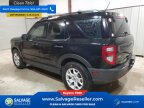 Thumbnail Photo 3 for 2021 Ford Bronco