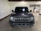 Thumbnail Photo 2 for 2021 Ford Bronco