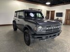 Thumbnail Photo 3 for 2021 Ford Bronco