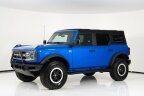 Thumbnail Photo 6 for 2021 Ford Bronco