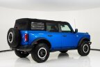 Thumbnail Photo 2 for 2021 Ford Bronco