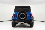 Thumbnail Photo 3 for 2021 Ford Bronco