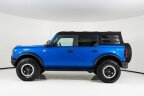 Thumbnail Photo 5 for 2021 Ford Bronco