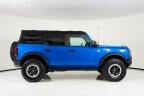 Thumbnail Photo 1 for 2021 Ford Bronco