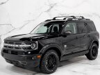 Thumbnail Photo 4 for 2021 Ford Bronco