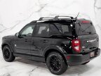 Thumbnail Photo 6 for 2021 Ford Bronco