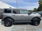 Thumbnail Photo 6 for 2021 Ford Bronco