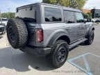 Thumbnail Photo 5 for 2021 Ford Bronco