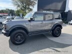 Thumbnail Photo 1 for 2021 Ford Bronco