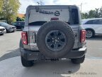 Thumbnail Photo 4 for 2021 Ford Bronco