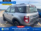 Thumbnail Photo 4 for 2021 Ford Bronco