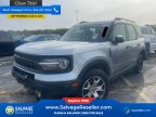 Thumbnail Photo 3 for 2021 Ford Bronco