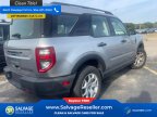 Thumbnail Photo 5 for 2021 Ford Bronco