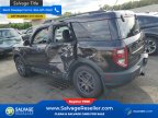 Thumbnail Photo 3 for 2021 Ford Bronco