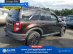 Thumbnail Photo 4 for 2021 Ford Bronco