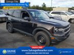 Thumbnail Photo 5 for 2021 Ford Bronco