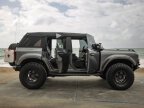 Thumbnail Photo 4 for 2021 Ford Bronco