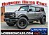 2021 Ford Bronco 4-Door