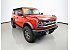2021 Ford Bronco