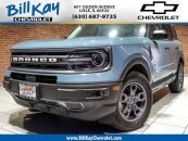 2021 Ford Bronco