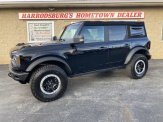 2021 Ford Bronco