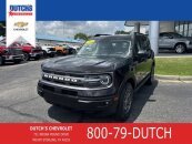 2021 Ford Bronco