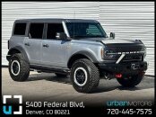 2021 Ford Bronco