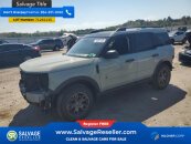 2021 Ford Bronco