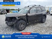 2021 Ford Bronco