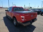 Thumbnail Photo 4 for 2021 Ford F150