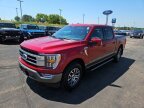 Thumbnail Photo 2 for 2021 Ford F150
