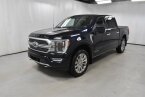 Thumbnail Photo 1 for 2021 Ford F150